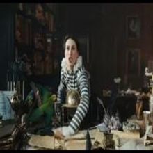 STAGE TUBE: First Look at 'Anonymous' Film Starring Redgrave, Rylance, & More!